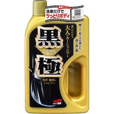 Soft99 Kiwami Extreme Gloss Shampoo Dark