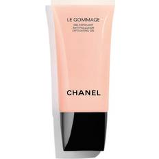 Chanel Face Cleansers Chanel Le Gommage Anti-Pollution Exfoliating Gel 75ml
