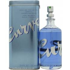 Liz Claiborne Curve EdT 100ml