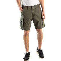 Reell City Cargo Short ST - Olive