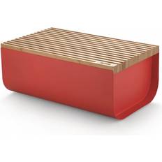 Plastic Bread Boxes Alessi Mattina Bread Box