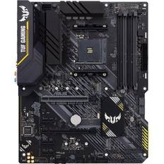 Socket AM4 Motherboards ASUS TUF GAMING B450-PLUS II