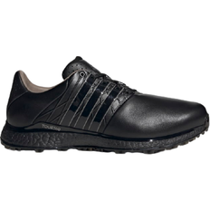 46 ⅓ - Men Golf Shoes Adidas Tour360 XT-SL 2.0 Spikeless Golf M - Core Black/Iron Metallic/Core Black