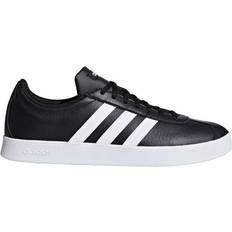 Adidas VL Court 2.0 M - Core Black/Cloud White/Cloud White