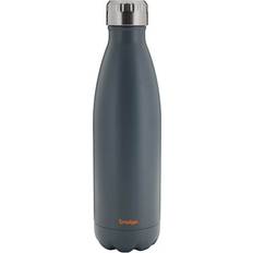 Silver Water Bottles Smidge - Water Bottle 0.45L