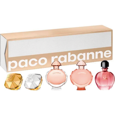 Paco Rabanne Women Gift Boxes Paco Rabanne Women Miniature Gift Set