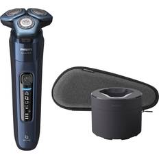 Wet & Dry Shavers Philips Series 7000 S7782