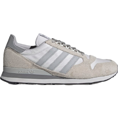 Unisex - adidas ZX Trainers adidas ZX 500 - Grey One/Grey Two/Crystal White