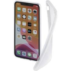 Hama Crystal Clear Cover for iPhone 12/12 Pro