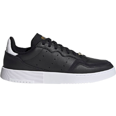 Adidas Supercourt W - Core Black/Core Black/Cloud White