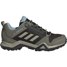 Adidas Terrex AX3 GTX Hiking W - Legend Earth/Feather Grey/Ash Grey