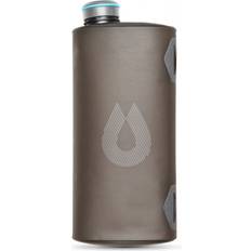 With Handles Water Bottles HydraPak Seeker Water Bottle 2L