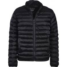 Barbour 3XL - Men - Winter Jackets Barbour Impeller Quilted Jacket - Black