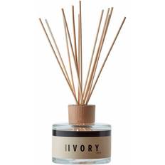 Best Reed Diffusers Humdakin Fragrance Sticks Ivory 250ml