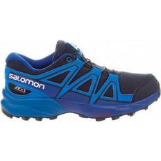 Salomon Speedcross CSWP J - Navy/Indigo