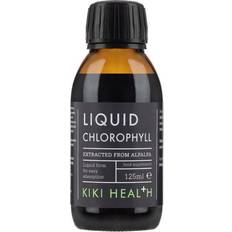 Kiki Health Liquid Chlorophyll 125ml