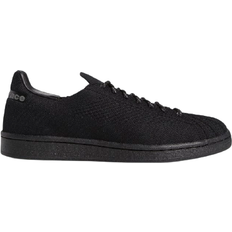 Adidas Pharrell Williams Superstar Primeknit - Core Black/Core Black/Core Black