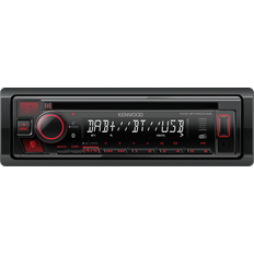 Kenwood KDC-BT450DAB