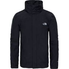 The North Face Men - Waterproof Clothing The North Face Men's Sangro Jacket - TNF Black
