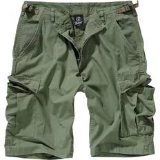 Brandit BDU Ripstop Shorts - Olive