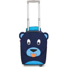 2 Wheels - American Airlines Children's Luggage Affenzahn Bobo Bear 40cm