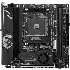 MSI Mini-ITX Motherboards MSI MPG B550I Gaming Edge Max WiFi