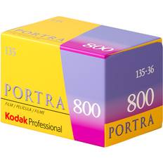 Kodak Professional Portra 800 135-36