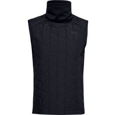 Under Armour ColdGear Reactor Run Vest - Black