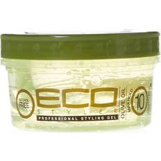 Eco Style Olive Oil Styling Gel 236ml