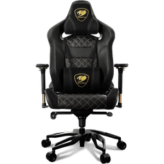 Cougar Armor Titan Pro Gaming Chair - Royal Version