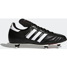 Adidas World Cup Boots - Black/Footwear White/None