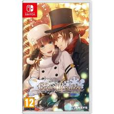 Code: Realize - Wintertide Miracles (Switch)