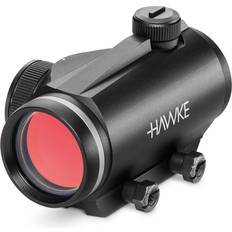 Red Dot Sight Sights Hawke Vantage Red Dot 1x30