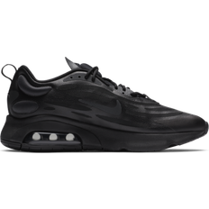 Nike Air Max Exosense M - Black/Dark Smoke Grey/Smoke Grey/Anthracite