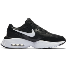 Nike Air Max Fusion M - Black/Black/White