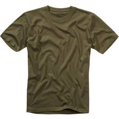 Brandit T-shirt - Olive Green