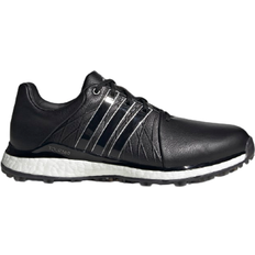 Adidas 40 ½ Golf Shoes adidas Tour360 XT-SL Spikeless Golf W - Core Black/Silver Metallic/Dark Silver Metallic
