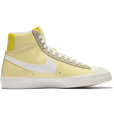 Nike Blazer Mid '77 W - Bicycle Yellow/Opti Yellow/Fossil/White