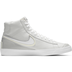 Nike Blazer Mid '77 Infinite - Summit White/Sail/Vast Grey/White