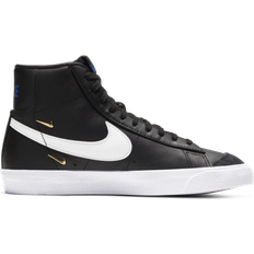 Nike Blazer Mid'77 SE W - Black/Hyper Royal/White