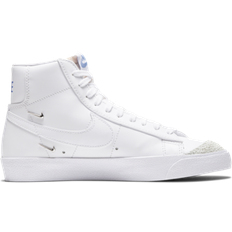 Nike Blazer Mid'77 SE W - White/Hyper Royal