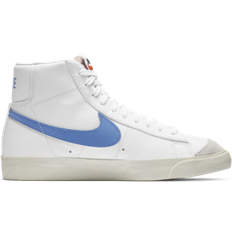 Nike Blazer Mid'77 Vintage W - White/Hyper Crimson/Black/Royal Pulse