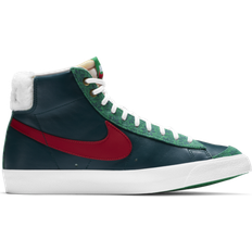 Nike Blazer Mid'77 Vintage M - Dark Atomic Teal/Lucky Green/White/University Red