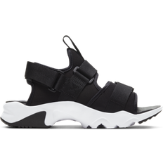 Nike 13.5 Sport Sandals Nike Canyon - Black/White