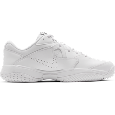 Nike Court Lite 2 M - Vit/Vit/Svart