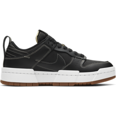 Nike Dunk Low Disrupt W - Black