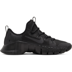 Nike Free Metcon 3 M - Black/Black/Volt/Anthracite