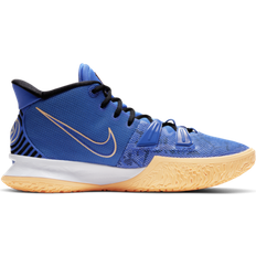 Nike Kyrie 7 Sisterhood - Hyper Royal/Black/White/Hyper Royal