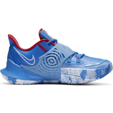 Nike Kyrie Low 3 - Pacific Blue/White