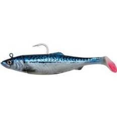 Savage Gear 4D Herring Big Shad 25cm Mackerel PHP